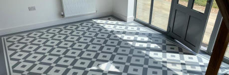 Domestic Flooring Yeovil, Somerset