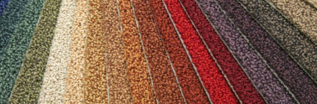 Carpets in Yeovil