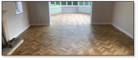 Domestic Flooring Yeovil #2